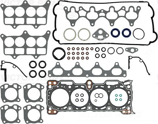 WILMINK GROUP Tihendikomplekt,silindripea WG1241102